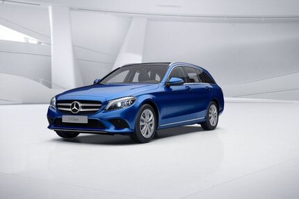 Mercedes-Benz C 200 Gebrauchtwagen