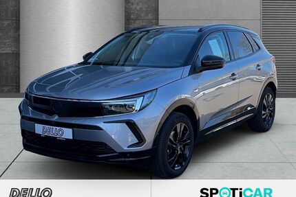 Opel Grandland (X) Gebrauchtwagen