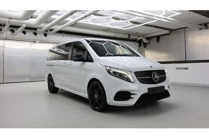 Mercedes-Benz V 300 Gebrauchtwagen