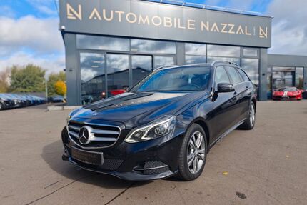 Mercedes-Benz E 250 Gebrauchtwagen