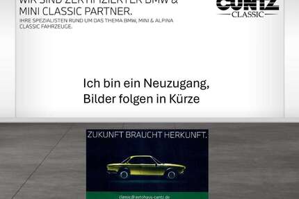 Alpina Roadster S Gebrauchtwagen