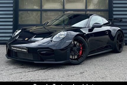 Porsche 992 Gebrauchtwagen