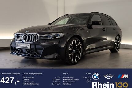 BMW 330 Gebrauchtwagen