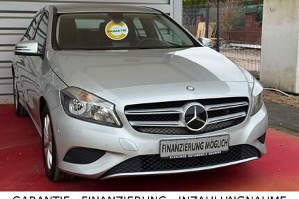 Mercedes-Benz A 180 Gebrauchtwagen
