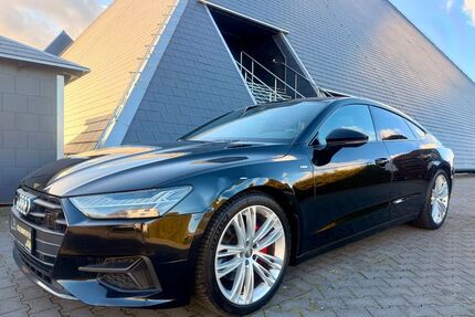 Audi A7 Gebrauchtwagen