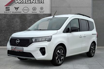 Nissan Townstar Gebrauchtwagen