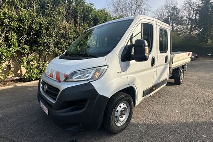 Fiat Ducato Gebrauchtwagen