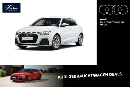 Audi A1 Gebrauchtwagen