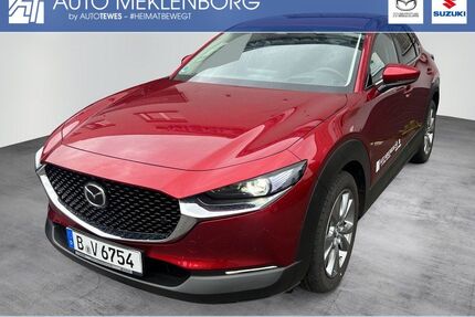 Mazda CX-30 Gebrauchtwagen