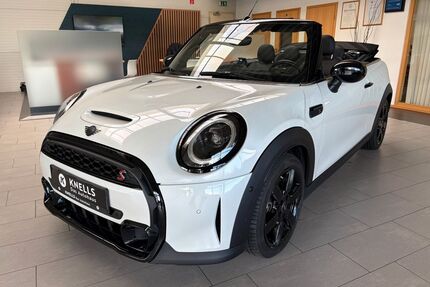 Mini Cooper S Gebrauchtwagen