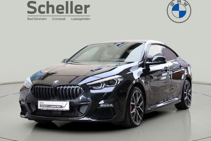 BMW 220 Gran Coupé Gebrauchtwagen