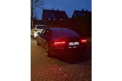 Audi A7 Gebrauchtwagen