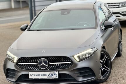 Mercedes-Benz A 200 Gebrauchtwagen