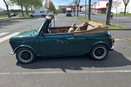 Mini 1300 Gebrauchtwagen