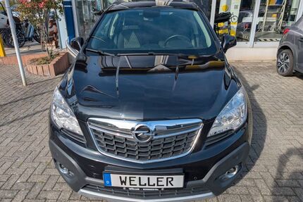 Opel Mokka Gebrauchtwagen