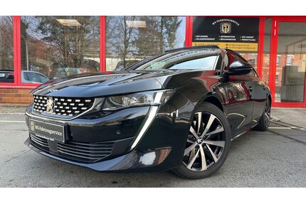 Peugeot 508 Gebrauchtwagen