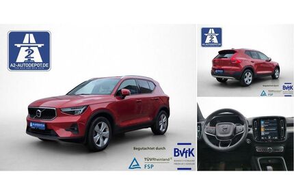 Volvo XC40 Gebrauchtwagen