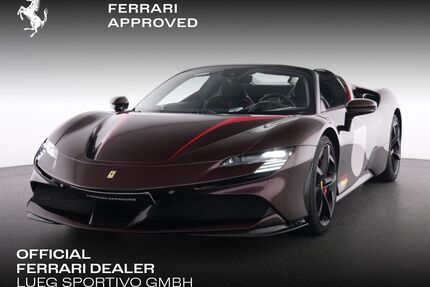 Ferrari SF90 Gebrauchtwagen