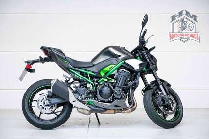 Kawasaki Z 900 Gebrauchtwagen