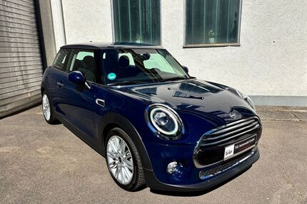 Mini Cooper Gebrauchtwagen