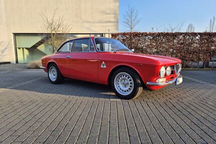 Alfa Romeo GT Gebrauchtwagen