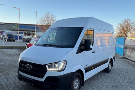 Hyundai H350 Gebrauchtwagen