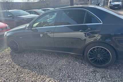 Mercedes-Benz E 350 Gebrauchtwagen
