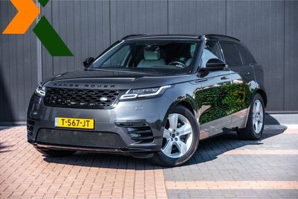 Land Rover Range Rover Velar Gebrauchtwagen