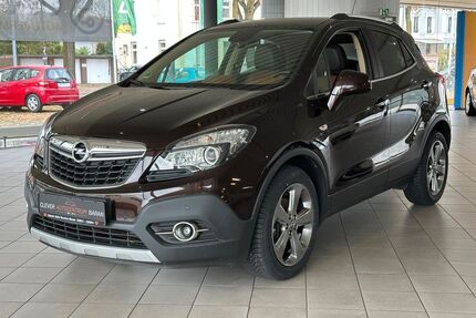 Opel Mokka Gebrauchtwagen