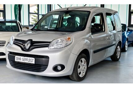 Renault Kangoo Gebrauchtwagen