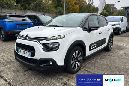 Citroen C3 Gebrauchtwagen
