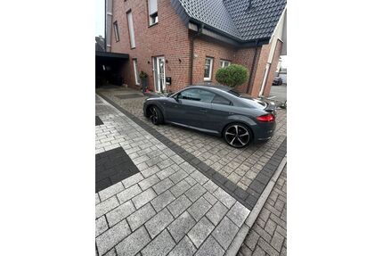 Audi TT Gebrauchtwagen