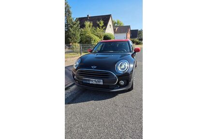 Mini Cooper D Clubman Gebrauchtwagen