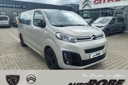 Citroen SpaceTourer Gebrauchtwagen
