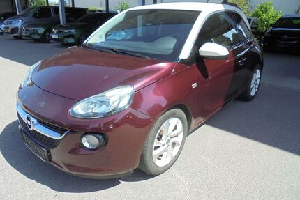 Opel Adam Gebrauchtwagen