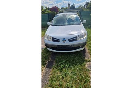 Renault Megane Gebrauchtwagen