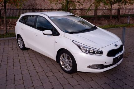 Kia ceed / Ceed Gebrauchtwagen