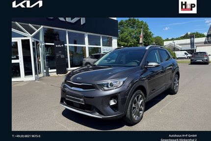 Kia Stonic Gebrauchtwagen