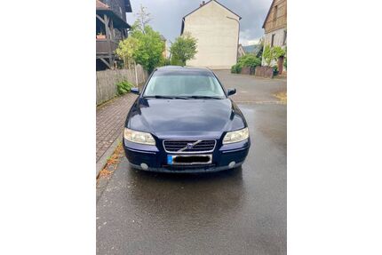 Volvo S60 Gebrauchtwagen