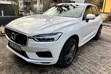 Volvo XC60 Gebrauchtwagen