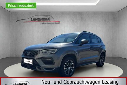 Seat Ateca Gebrauchtwagen
