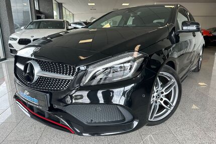 Mercedes-Benz A 200 Gebrauchtwagen