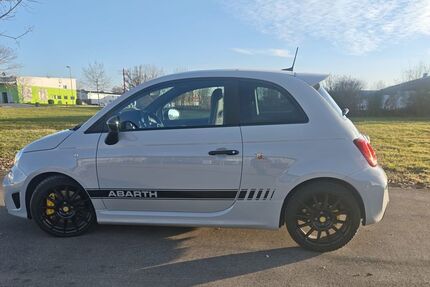 Abarth 595 Competizione Gebrauchtwagen