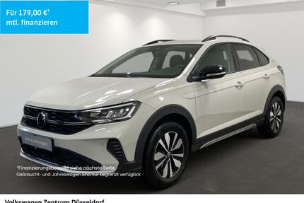 VW Taigo Gebrauchtwagen