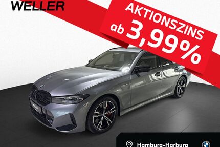 BMW M340d Gebrauchtwagen