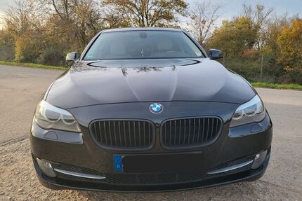 BMW 525 Gebrauchtwagen