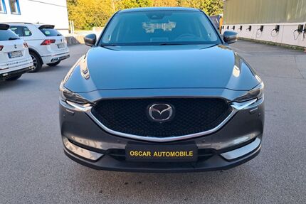 Mazda CX-5 Gebrauchtwagen