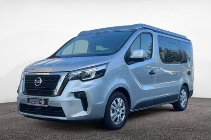 Nissan Primastar Gebrauchtwagen