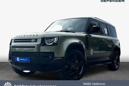 Land Rover Defender Gebrauchtwagen