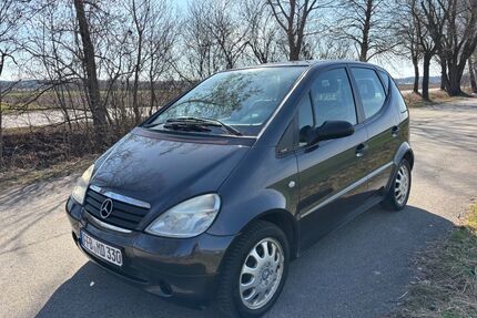 Mercedes-Benz A 140 Gebrauchtwagen